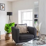 2Br In Prime Soho & Fitzrovia - Cityapartmentstay