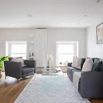 2Br In Prime Soho & Fitzrovia - Cityapartmentstay