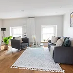 2Br In Prime Soho & Fitzrovia - Cityapartmentstay