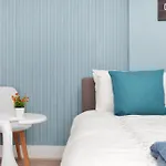 Waterside 4 Bed Apartment