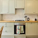 The Fulham Town House - Spacious 4Bdr House With Garden