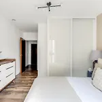 The Wandsworth Luxury Apartment