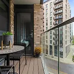 The Wandsworth Luxury Apartment