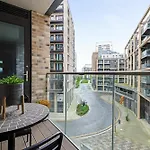 The Wandsworth Luxury Apartment