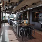 Studio At Florence Dock