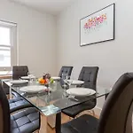 2Br2Ba By Bloomsbury - Cityapartmentstay