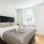 Fitzrovia & Bloomsbury - 1Br - Cityapartmentstay