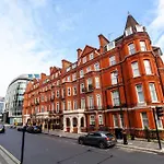 Elegant 1Br Flat In Prime Mayfair I Smarthost