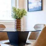 Elegant 1Br Flat In Prime Mayfair I Smarthost