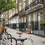 5 Min Walk To Madame Tussauds - 5 Min Walk To Baker Street - 5 Min Walk To Marylebone Railway Station - 5 Min Walk To Regent Park - Central London