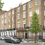 5 Min Walk To Madame Tussauds - 5 Min Walk To Baker Street - 5 Min Walk To Marylebone Railway Station - 5 Min Walk To Regent Park - Central London