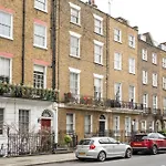 5 Min Walk To Madame Tussauds - 5 Min Walk To Baker Street - 5 Min Walk To Marylebone Railway Station - 5 Min Walk To Regent Park - Central London