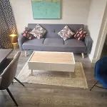 Richmond Apartments