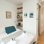 Stunning 2 Bed In Nothing Hill