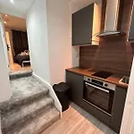 Central London Zone1 Room - Bath