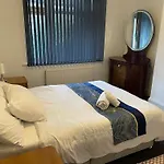5 Bed 5Mins From Wembley Stadium