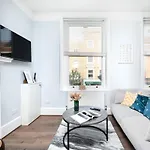 Cozy 1 Bedroom Flat In Greater London