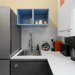 Unique 1 Bedroom Flat