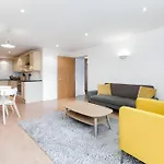 Clerkenwell Serviced Apartments
