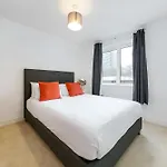 Clerkenwell Serviced Apartments
