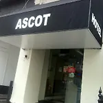 Ascot Hyde Park Hotel