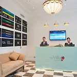 The Villa Kensington