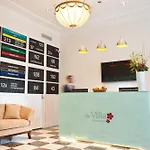 The Villa Kensington