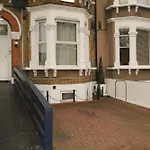 London Olympus Hotel
