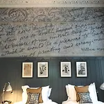 The Brook Green Hotel