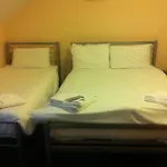 London Olympus Hotel