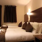 Prince Regent Hotel Excel London