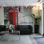 LSE High Holborn residencia