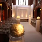 The Pillar Hotel