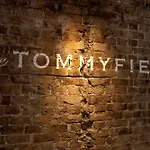The Tommyfield Hotel