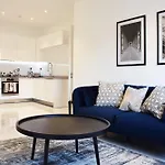 Luxury Harley Street Apartments