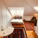 Camden Town House