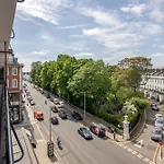 Perfect Location 2 Bed South Kensington Knightsbridge Chelsea With Ac