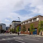 Former - The Waterloo Apartments