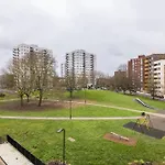 The Acton Luxury Apartment
