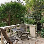 A Chelsea Retreat - 2 Bedroom With Garden And Parking