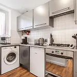 Central London Beautiful 2Bed