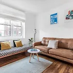 Central London Beautiful 2Bed