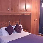 Fleetway Private Rooms