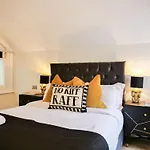 Urban Getaway In The Heart Of South Kensington