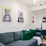 Urban Getaway In The Heart Of South Kensington