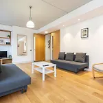 City Centre Apartments Shoreditch