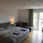 En-Suite Room With A Superking Size Bed And Balcony