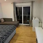 En-Suite Room With A Superking Size Bed And Balcony