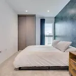 King\'S Cross Modern 2 Bedroom