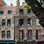 Chateau Denmark London